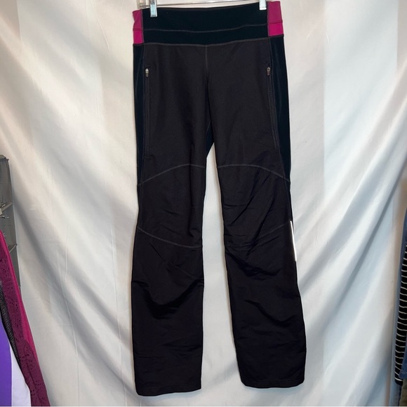 LULULEMON Run Free Pants - Picture 2 of 9